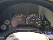 ✅ 2003 Chevrolet Corvette • VIN: 1G1YY22G835117925 • Lot: 69559545. Wystawiony na Copart z przebiegiem 129 539 mil. Bezpłatny archiwum sprzedaży aukcyjnych z USA i szczegółowy raport historii pojazdu na DreamBid. Zdjęcie 9.