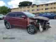 2017 Hyundai Tucson SE Plus with VIN KM8J33A43HU448294, listed as a Copart auction lot 69473255 with 126,527 mi miles and Salvage title. Bid and sale history available at DreamBid. Image 4.