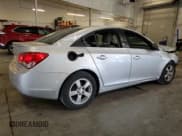 ✅ 2016 Chevrolet Cruze LT • VIN: 1G1PE5SB6G7150328 • Lot: 81119605. Listed on Copart with 139,640 mi. Free auction sales archive from the USA and detailed vehicle history report at DreamBid. Image 3.