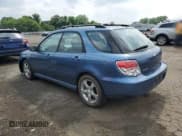 ✅ 2007 Subaru Impreza i • VIN: JF1GG616X7G813983 • Lot: 60040905. Wystawiony na Copart z przebiegiem 108 471 mil. Bezpłatny archiwum sprzedaży aukcyjnych z USA i szczegółowy raport historii pojazdu na DreamBid. Zdjęcie 2.