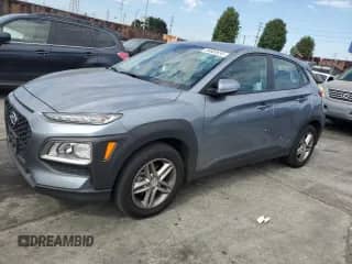 2019 Hyundai Kona SE с VIN KM8K12AA0KU289283, выставлен на аукционе Copart как лот 89669635 с пробегом 31 491 миль миль и Списание • Salvage title. История ставок и продаж доступна на DreamBid. Изображение 1.