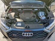 ✅ 2024 Audi SQ5 Premium Plus • VIN: WA1B4AFY0R2011267 • Lot: 66328495. Wystawiony na Copart z przebiegiem 11 945 mil. Bezpłatny archiwum sprzedaży aukcyjnych z USA i szczegółowy raport historii pojazdu na DreamBid. Zdjęcie 12.