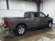 ✅ 2018 Ram 1500 Tradesman • VIN: 1C6RR7FT6JS316717 • Lot: 92121145. Listed on Copart with 67,296 mi. Free auction sales archive from the USA and detailed vehicle history report at DreamBid. Image 3.