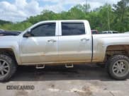 ✅ 2014 Chevrolet Silverado 1500 Work Truck • VIN: 3GCUKPEC7EG295480 • Лот: 41942484. Опубликован ранее на IAAI с пробегом 130 877 миль. Бесплатный доступ к архиву аукционных продаж из США и подробный отчёт об истории автомобиля на DreamBid. Изображение 15.