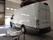 ✅ 2023 Ford Transit Cargo • VIN: 1FTBW3X84PKA34509 • Lot: 43399293. Listed on IAAI with 186,728 mi. Free auction sales archive from the USA and detailed vehicle history report at DreamBid. Image 3.