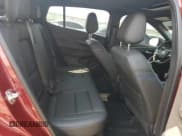 ✅ 2024 Buick Envista Sport Touring • VIN: KL47LBE23RB055534 • Lot: 67718955. Wystawiony na Copart z przebiegiem 27 693 mil. Bezpłatny archiwum sprzedaży aukcyjnych z USA i szczegółowy raport historii pojazdu na DreamBid. Zdjęcie 10.