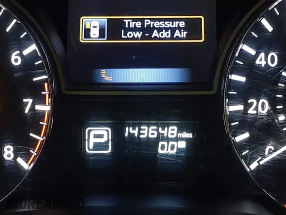 ✅ 2015 Nissan Altima SL • VIN: 1N4BL3AP7FC161424 • Lot: 42119480. Listed on IAAI with 143,648 mi. Free auction sales archive from the USA and detailed vehicle history report at DreamBid. Image 15.