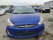 ✅ 2013 Hyundai Accent GLS • VIN: KMHCT4AE7DU543930 • Лот: 78861944. Опубликован ранее на Copart с пробегом 124 233 миль. Бесплатный доступ к архиву аукционных продаж из США и подробный отчёт об истории автомобиля на DreamBid. Изображение 5.