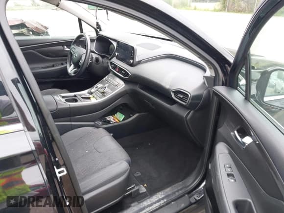 ✅ 2022 Hyundai Santa Fe SEL • VIN: 5NMS6DAJ9NH403682 • Лот: 42668902. Опубликован ранее на IAAI с пробегом 42 560 миль. Бесплатный доступ к архиву аукционных продаж из США и подробный отчёт об истории автомобиля на DreamBid. Изображение 5.