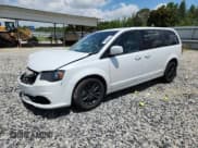 ✅ 2020 Dodge Grand Caravan GT • VIN: 2C4RDGEG5LR188731 • Lot: 65269485. Wystawiony na Copart z przebiegiem Nie podano. Bezpłatny archiwum sprzedaży aukcyjnych z USA i szczegółowy raport historii pojazdu na DreamBid. Zdjęcie 1.
