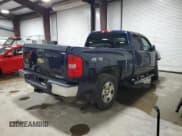 ✅ 2011 Chevrolet Silverado 1500 LT • VIN: 1GCVKSE20BZ215950 • Lot: 47185015. Listed on Copart with Not provided. Free auction sales archive from the USA and detailed vehicle history report at DreamBid. Image 3.