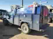 2014 Chevrolet Silverado 3500HD Work Truck с VIN 1GB3KZCG1EF106891, выставлен на аукционе Copart как лот 80326624 с пробегом 232 063 миль миль и Чистый • Clean title. История ставок и продаж доступна на DreamBid. Изображение 2.