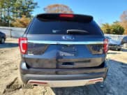 ✅ 2017 Ford Explorer XLT • VIN: 1FM5K8D86HGE20293 • Лот: 92288315. Опубликован ранее на Copart с пробегом 148 594 миль. Бесплатный доступ к архиву аукционных продаж из США и подробный отчёт об истории автомобиля на DreamBid. Изображение 6.