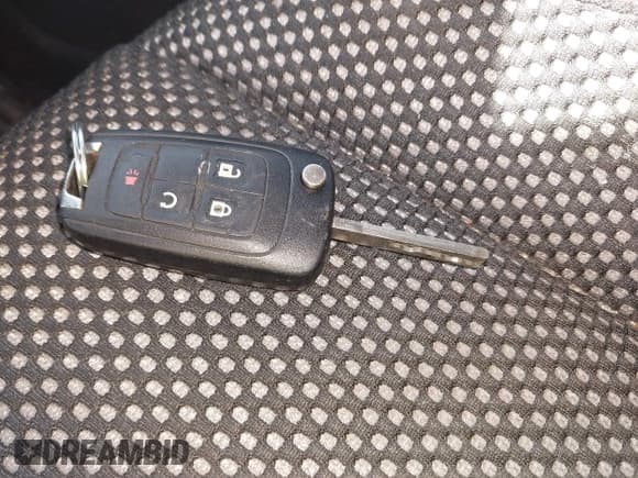 ✅ 2014 Chevrolet Equinox LT • VIN: 1GNFLFEK8EZ105412 • Лот: 42932301. Опубликован ранее на IAAI с пробегом 127 641 миль. Бесплатный доступ к архиву аукционных продаж из США и подробный отчёт об истории автомобиля на DreamBid. Изображение 11.