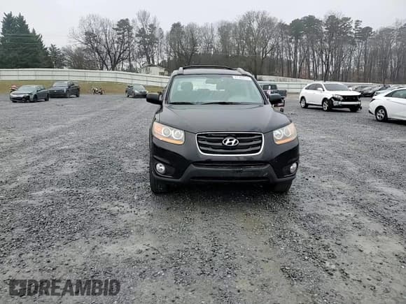 ✅ 2011 Hyundai Santa Fe Limited • VIN: 5XYZHDAG0BG019969 • Lot: 87366814. Listed on Copart with 222,911 mi. Free auction sales archive from the USA and detailed vehicle history report at DreamBid. Image 11.