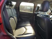 ✅ 2005 Mazda Tribute S • VIN: 4F2CZ96195KM01971 • Lot: 41610455. Listed on Copart with 90,561 mi. Free auction sales archive from the USA and detailed vehicle history report at DreamBid. Image 11.