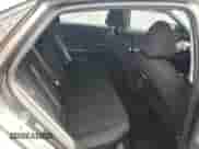 2025 Hyundai Elantra SEL Convenience с VIN KMHLS4DG8SU965251, выставлен на аукционе Copart как лот 63420425 с пробегом 4 363 миль миль и Списание • Salvage title. История ставок и продаж доступна на DreamBid. Изображение 10.