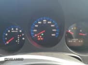 ✅ 2006 Acura TL • VIN: 19UUA66266A003130 • Лот: 68339575. Опубликован ранее на Copart с пробегом 197 629 миль. Бесплатный доступ к архиву аукционных продаж из США и подробный отчёт об истории автомобиля на DreamBid. Изображение 9.