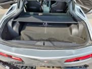 ✅ 2014 Chevrolet Corvette Z51 3LT • VIN: 1G1YL2D71E5128635 • Лот: 71708405. Опубликован ранее на Copart с пробегом 31 007 миль. Бесплатный доступ к архиву аукционных продаж из США и подробный отчёт об истории автомобиля на DreamBid. Изображение 10.