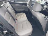 ✅ 2017 Hyundai Elantra SE • VIN: 5NPD84LF5HH022768 • Lot: 42264100. Listed on IAAI with 82,130 mi. Free auction sales archive from the USA and detailed vehicle history report at DreamBid. Image 8.