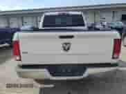 2024 Ram 1500 SLT z VIN 1C6RR6GG4RS135963, wystawiony jako Copart lot #57487425 z przebiegiem 35 012 mil mil oraz Nie do naprawy • Non repairable. Historia ofert i sprzedaży dostępna na DreamBid. Obrazek 6.