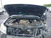 ✅ 2011 Nissan Armada Platinum • VIN: 5N1AA0NC0BN616321 • Lot: 42224944. Wystawiony na IAAI z przebiegiem 131 090 mil. Bezpłatny archiwum sprzedaży aukcyjnych z USA i szczegółowy raport historii pojazdu na DreamBid. Zdjęcie 10.