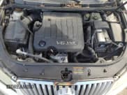 ✅ 2011 Buick LaCrosse CXL • VIN: 1G4GC5ED9BF207903 • Lot: 85643255. Listed on Copart with 126,392 mi. Free auction sales archive from the USA and detailed vehicle history report at DreamBid. Image 11.