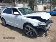 ✅ 2014 Audi Q5 Premium Plus • VIN: WA1DGAFPXEA010277 • Лот: 42779732. Опубликован ранее на IAAI с пробегом 94 020 миль. Бесплатный доступ к архиву аукционных продаж из США и подробный отчёт об истории автомобиля на DreamBid. Изображение 1.