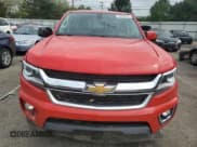 ✅ 2020 Chevrolet Colorado 4WD LT • VIN: 1GCGTCEN3L1205113 • Лот: 73558044. Опубликован ранее на Copart с пробегом 61 406 миль. Бесплатный доступ к архиву аукционных продаж из США и подробный отчёт об истории автомобиля на DreamBid. Изображение 5.