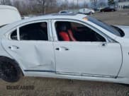 ✅ 2015 Lexus LS 460 • VIN: JTHCL5EF2F5024454 • Лот: 41672998. Опубликован ранее на IAAI с пробегом 125 210 миль. Бесплатный доступ к архиву аукционных продаж из США и подробный отчёт об истории автомобиля на DreamBid. Изображение 6.