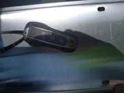 ✅ 2025 Porsche Cayenne • VIN: WP1AA2AY9SDA04026 • Lot: 43121207. Wystawiony na IAAI z przebiegiem 5 401 mil. Bezpłatny archiwum sprzedaży aukcyjnych z USA i szczegółowy raport historii pojazdu na DreamBid. Zdjęcie 11.