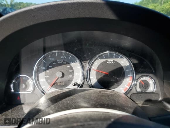 ✅ 2006 Pontiac Torrent • VIN: 2CKDL63F166036011 • Лот: 74528774. Опубликован ранее на Copart с пробегом 78 463 миль. Бесплатный доступ к архиву аукционных продаж из США и подробный отчёт об истории автомобиля на DreamBid. Изображение 9.