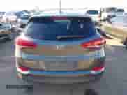 2017 Hyundai Tucson SE with VIN KM8J33A49HU421293, listed as a IAAI auction lot 43470850 with 57,198 mi miles and . Bid and sale history available at DreamBid. Image 16.