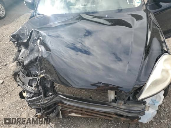 ✅ 2012 Volvo XC60 PZEV • VIN: YV4940DLXC2288843 • Lot: 71047285. Listed on Copart with 163,284 mi. Free auction sales archive from the USA and detailed vehicle history report at DreamBid. Image 12.