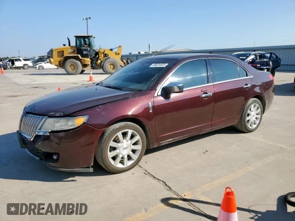 ✅ 2011 Lincoln MKZ • VIN: 3LNHL2GC6BR769123 • Lot: 80524835. Wystawiony na Copart z przebiegiem 165 047 mil. Bezpłatny archiwum sprzedaży aukcyjnych z USA i szczegółowy raport historii pojazdu na DreamBid. Zdjęcie 1.