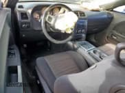 ✅ 2011 Dodge Challenger • VIN: 2B3CJ4DG3BH519228 • Lot: 62153605. Wystawiony na Copart z przebiegiem 123 161 mil. Bezpłatny archiwum sprzedaży aukcyjnych z USA i szczegółowy raport historii pojazdu na DreamBid. Zdjęcie 8.