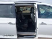 ✅ 2017 Chrysler Pacifica Touring L • VIN: 2C4RC1BG2HR744604 • Lot: 43250028. Listed on IAAI with 107,836 mi. Free auction sales archive from the USA and detailed vehicle history report at DreamBid. Image 8.