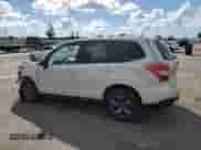 2014 Subaru Forester 2.5i с VIN JF2SJAAC1EH459911, выставлен на аукционе Copart как лот 89483595 с пробегом 95 893 миль миль и Чистый • Clean title. История ставок и продаж доступна на DreamBid. Изображение 2.