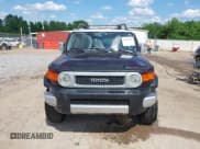 ✅ 2007 Toyota FJ Cruiser • VIN: JTEZU11F470018513 • Лот: 42153237. Опубликован ранее на IAAI с пробегом 210 025 миль. Бесплатный доступ к архиву аукционных продаж из США и подробный отчёт об истории автомобиля на DreamBid. Изображение 12.