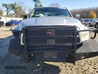 2009 Dodge 1500 SLT с VIN 1D3HB13T29S793500, выставлен на аукционе Copart как лот 84908064 с пробегом 131 164 миль миль и Списание • Salvage title. История ставок и продаж доступна на DreamBid. Изображение 5.