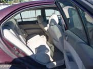 ✅ 2006 Hyundai Sonata GLS • VIN: 5NPEU46F46H027078 • Лот: 42922879. Опубликован ранее на IAAI с пробегом 131 450 миль. Бесплатный доступ к архиву аукционных продаж из США и подробный отчёт об истории автомобиля на DreamBid. Изображение 8.