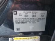 ✅ 2011 Chevrolet Malibu 1LT • VIN: 1G1ZC5E15BF259184 • Lot: 85802905. Listed on Copart with Not provided. Free auction sales archive from the USA and detailed vehicle history report at DreamBid. Image 13.