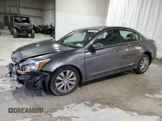 ✅ 2011 Honda Accord EX • VIN: 1HGCP2E72BA103168 • Lot: 73294454. Listed on Copart with 65,234 mi. Free auction sales archive from the USA and detailed vehicle history report at DreamBid. Image 1.
