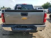 ✅ 2012 Chevrolet Silverado 1500 LT • VIN: 1GCPKSE77CF164258 • Lot: 63189765. Listed on Copart with 248,454 mi. Free auction sales archive from the USA and detailed vehicle history report at DreamBid. Image 6.