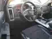 ✅ 2010 Dodge 1500 SLT • VIN: 1D7RV1GT9AS164020 • Лот: 84563084. Размещён на Copart с пробегом 136 500 миль миль. Получите бесплатный доступ к архиву аукционных продаж из США и посмотрите подробный отчёт об истории автомобиля на DreamBid. Изображение 8.