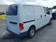✅ 2017 Nissan NV200 SV • VIN: 3N6CM0KN7HK709097 • Lot: 41985310. Listed on IAAI with 316,057 mi. Free auction sales archive from the USA and detailed vehicle history report at DreamBid. Image 4.