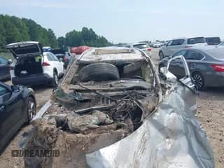 ✅ 2022 Hyundai Palisade SEL • VIN: KM8R34HE4NU357540 • Лот: 40605184. Опубликован ранее на IAAI с пробегом 33 473 миль. Бесплатный доступ к архиву аукционных продаж из США и подробный отчёт об истории автомобиля на DreamBid. Изображение 6.