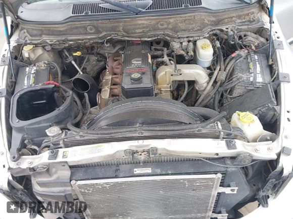 ✅ 2007 Dodge 2500 SLT • VIN: 3D7KS28C57G761938 • Lot: 42271381. Listed on IAAI with 290,275 mi. Free auction sales archive from the USA and detailed vehicle history report at DreamBid. Image 10.