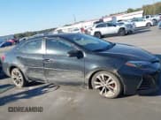 ✅ 2018 Toyota Corolla LE • VIN: 2T1BURHEXJC023083 • Lot: 43517095. Listed on IAAI with 144,193 mi. Free auction sales archive from the USA and detailed vehicle history report at DreamBid. Image 13.