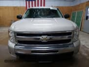 ✅ 2009 Chevrolet Silverado 1500 LT • VIN: 1GCEK29029Z112208 • Lot: 71052534. Listed on Copart with 137,864 mi. Free auction sales archive from the USA and detailed vehicle history report at DreamBid. Image 5.